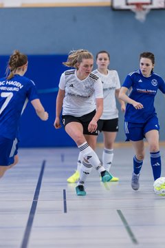 Bild 67 - F NFV Futsalturnier